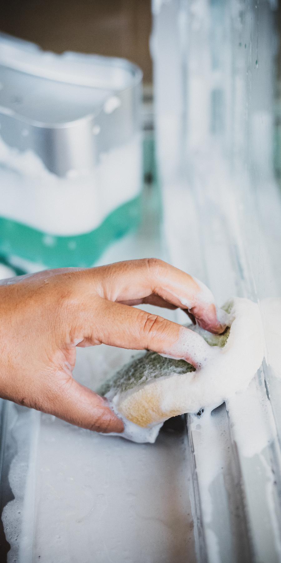 Burlingame Residential Home Cleaning Services