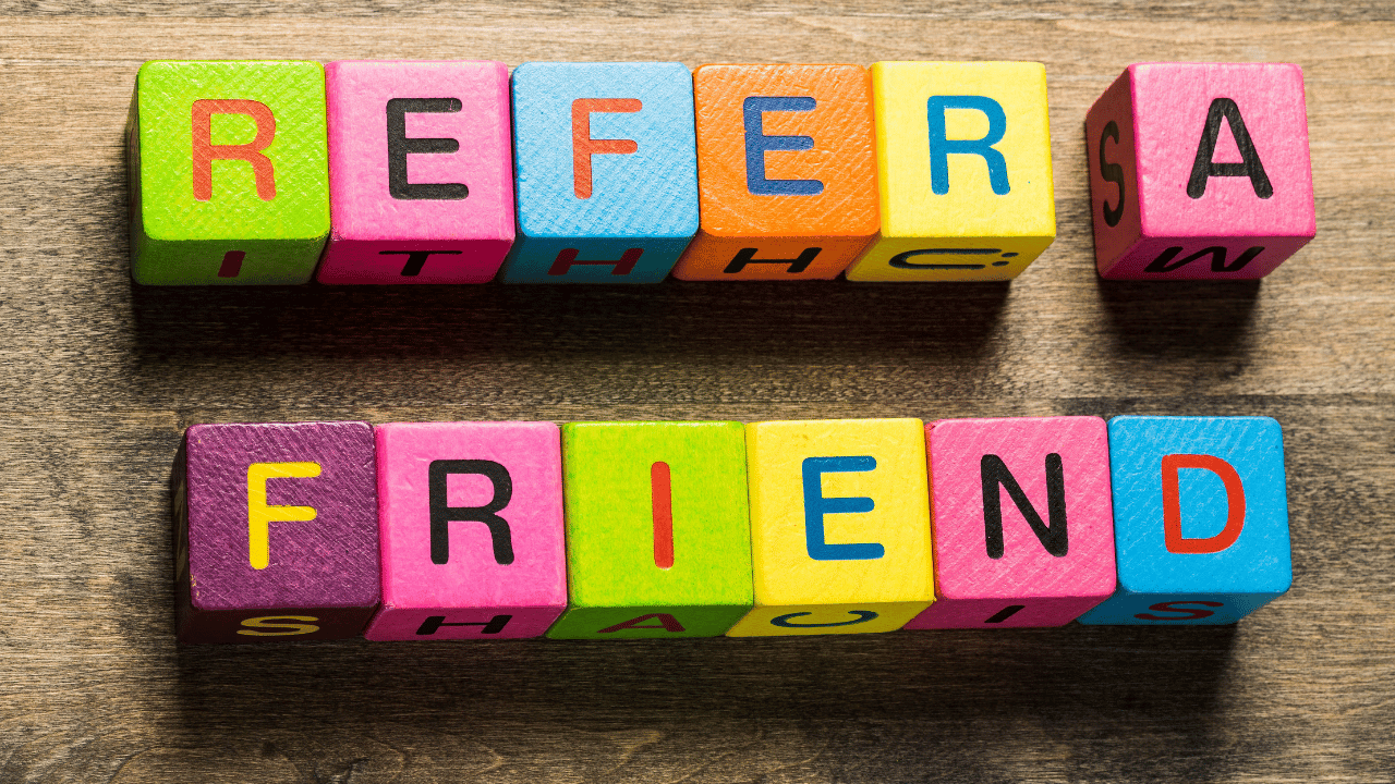 Maid Service Today Affiliate Referral Program