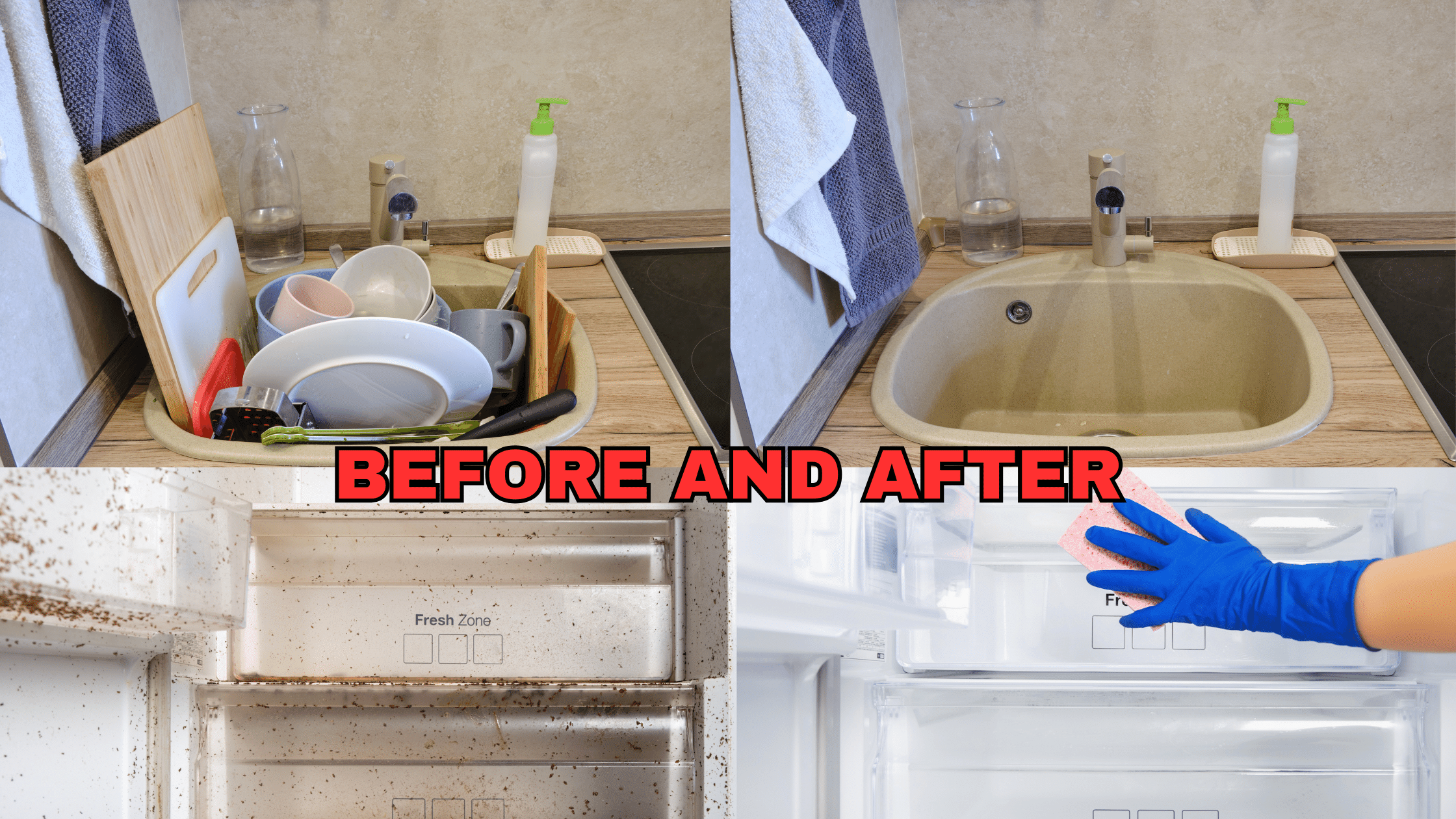 eco-friendly cleaning service in san francisco bay area