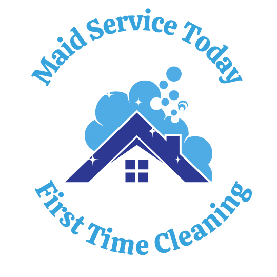 Home First Time Cleaning Bay Area
