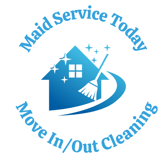Home Move In/Out Cleaning Bay Area