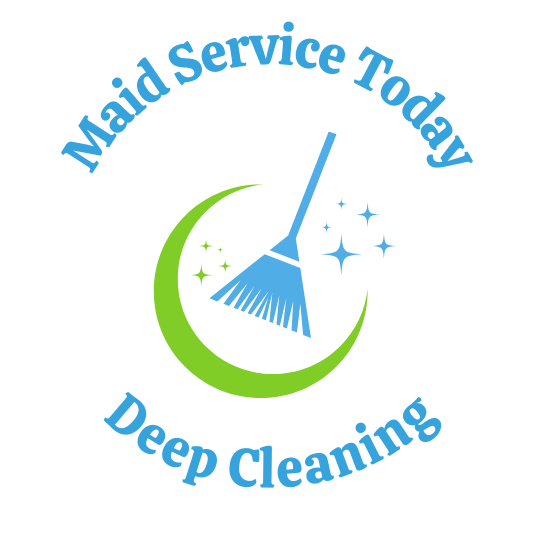 Home Deep Cleaning Bay Area
