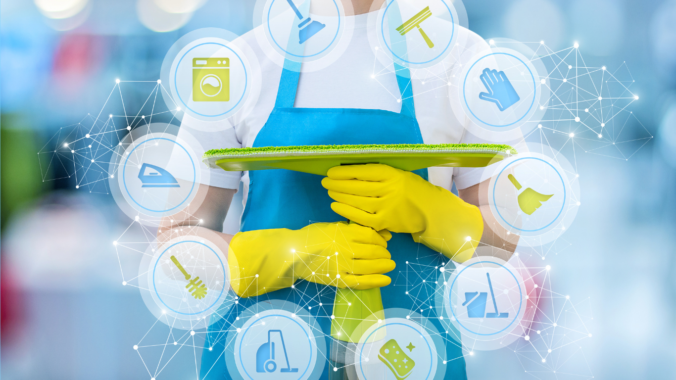 house cleaning san francisco bay area