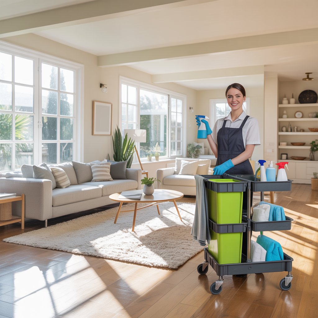 How Much Does House Cleaning Cost in San Mateo? A Complete 2026 Pricing Guide 1 House Cleaning Services